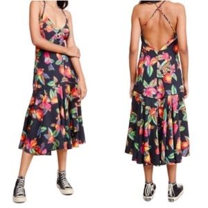 NWT Farm Rio Sundress